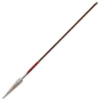 Lord of the Rings: Spear of Eomer 213 cm