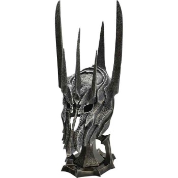 Lord of the Rings: Sauron 1:2 Scale Helm