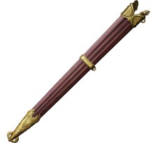 Lord of the Rings: Guthwine Sword of Eomer Scabbard