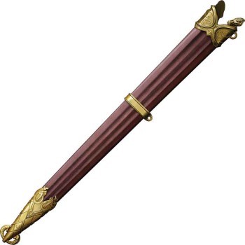 Lord of the Rings: Guthwine Sword of Eomer Scabbard