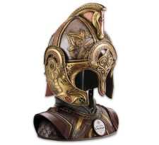 ord of the Rings: Helm of King Theoden