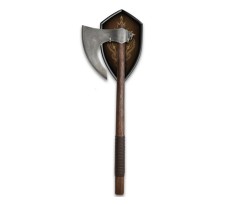 Lord of the Rings: War Axe of Rohan