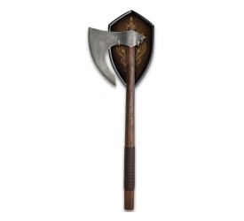 Lord of the Rings: War Axe of Rohan