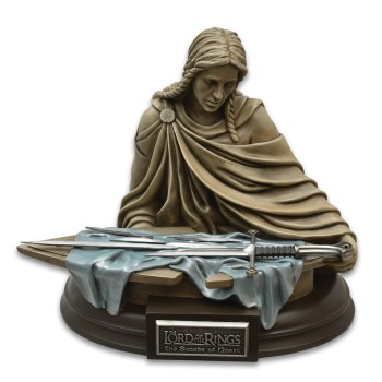 Lord of the Rings: Shards of Narsil 1/5 Scale Statue