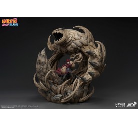 Naruto Shippuden Gaara Ultimate 1/8 Scale Diorama Statue 62 cm