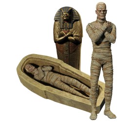 Universal Monsters Select Action Figure The M..