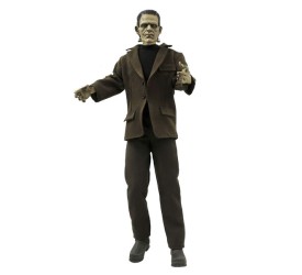 Universal Monsters UQS Action Figure 1/4 Fran..