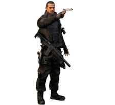 THE REVENGER ULTIMATE EDITION
