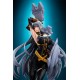 Valykria Chronicles PVC Statue 1/7 Selvaria Bles Battle Mode 34 cm