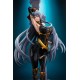 Valykria Chronicles PVC Statue 1/7 Selvaria Bles Battle Mode 34 cm