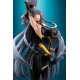 Valykria Chronicles PVC Statue 1/7 Selvaria Bles Battle Mode 34 cm