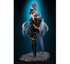 Valykria Chronicles PVC Statue 1/7 Selvaria Bles Battle Mode 34 cm