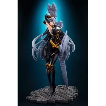 Valykria Chronicles PVC Statue 1/7 Selvaria Bles Battle Mode 34 cm