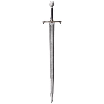 Game of Thrones: Longclaw Sword of Jon Snow 1:1 Replica