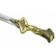 Game of Thrones: Daario s Ladies - Scimitar Blade and Matching Dagger