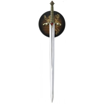 Game of Thrones: Widow s Wail - 1:1 Sword Replica