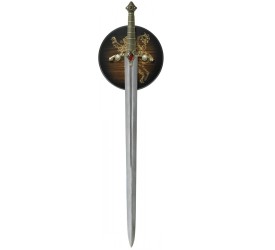 Game of Thrones: Widow's Wail - 1:1 Sword Replica Damascus Version