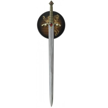 Game of Thrones: Widow s Wail - 1:1 Sword Replica Damascus Version