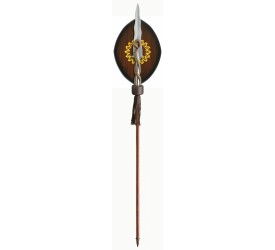 Game of Thrones: Red Viper's Spear 1:1 Scale Replica