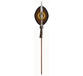 Game of Thrones: Red Viper's Spear 1:1 Scale Replica