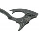 Game of Thrones: Euron Greyjoy s Axe 1:1 Replica