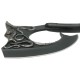 Game of Thrones: Euron Greyjoy s Axe 1:1 Replica