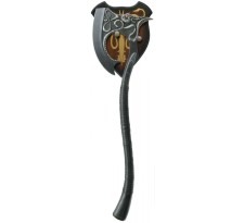 Game of Thrones: Euron Greyjoy's Axe 1:1 Replica