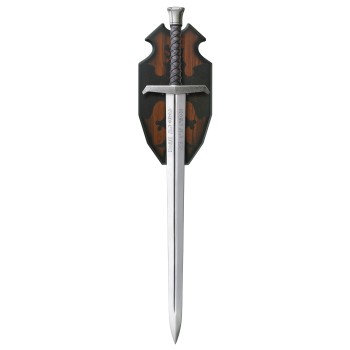 King Arthur 2017: Excalibur - Stainless Steel 1:1 Sword Replica
