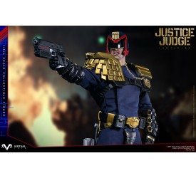 VTS TOYS 1/6 JUSTICE JUDGE Action Figure 30 C..