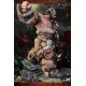 Warcraft Film Universe Durotan Big-Budget Premium Statue Version 2 103 CM