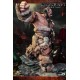 Warcraft Film Universe Durotan Big-Budget Premium Statue Version 2 103 CM