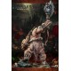 Warcraft Film Universe Durotan Big-Budget Premium Statue Version 2 103 CM