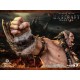 Warcraft Film Universe Durotan Big-Budget Premium Statue Version 2 103 CM