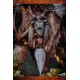 Warcraft Film Universe Durotan Big-Budget Premium Statue Version 2 103 CM