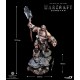 Warcraft Film Universe Durotan Big-Budget Premium Statue Version 2 103 CM