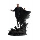 Zack Snyder s Justice League Statue 1/4 Superman Black Suit 65 cm