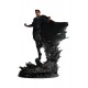 Zack Snyder s Justice League Statue 1/4 Superman Black Suit 65 cm