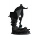 Zack Snyder s Justice League Statue 1/4 Superman Black Suit 65 cm