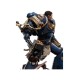 Warhammer 40,000: Space Marine 2 Statue 1/6 Lieutenant Titus Limited Edition 63 cm