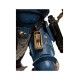 Warhammer 40,000: Space Marine 2 Statue 1/6 Lieutenant Titus Limited Edition 63 cm