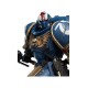 Warhammer 40,000: Space Marine 2 Statue 1/6 Lieutenant Titus Limited Edition 63 cm