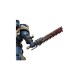 Warhammer 40,000: Space Marine 2 Statue 1/6 Lieutenant Titus Limited Edition 63 cm