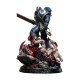 Warhammer 40,000: Space Marine 2 Statue 1/6 Lieutenant Titus Limited Edition 63 cm