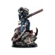 Warhammer 40,000: Space Marine 2 Statue 1/6 Lieutenant Titus Limited Edition 63 cm