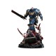 Warhammer 40,000: Space Marine 2 Statue 1/6 Lieutenant Titus Battleline Edition 63 cm