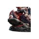 Warhammer 40,000: Space Marine 2 Statue 1/6 Lieutenant Titus Battleline Edition 63 cm