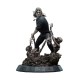 The Witcher Statue 1/4 Geralt the White Wolf 51 cm