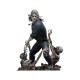 The Witcher Statue 1/4 Geralt the White Wolf 51 cm