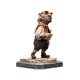 Labyrinth Statue 1/6 Hoggle 23 cm