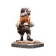 Labyrinth Statue 1/6 Hoggle 23 cm